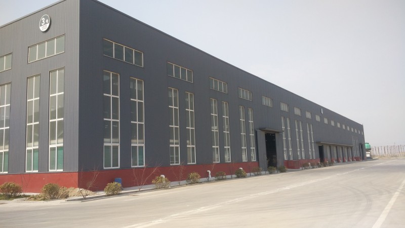 鋼結(jié)構工程